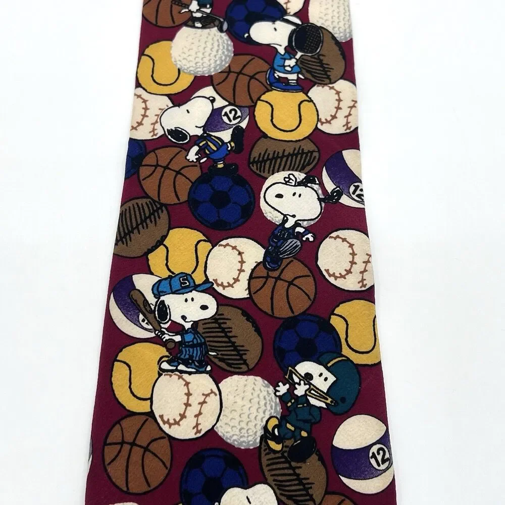 Peanuts vtg 90s